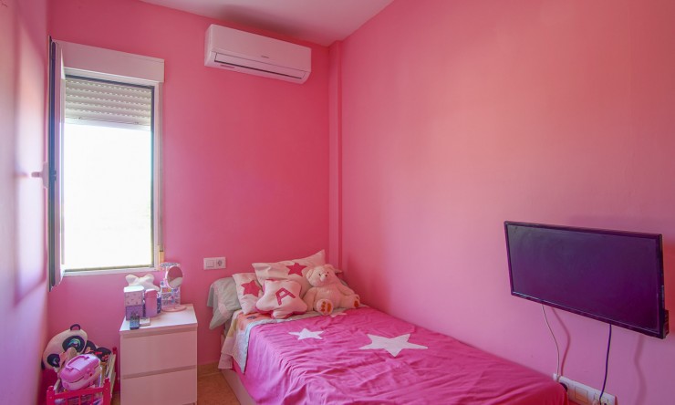 Resale - Townhouse -
Els Poblets - Setla-Mirarrosa