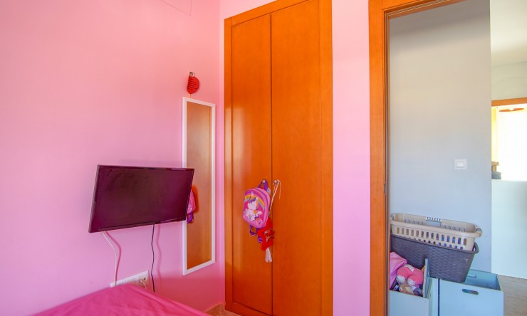 Resale - Townhouse -
Els Poblets - Setla-Mirarrosa