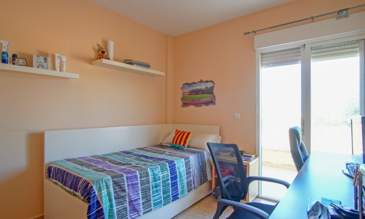 Resale - Townhouse -
Els Poblets - Setla-Mirarrosa