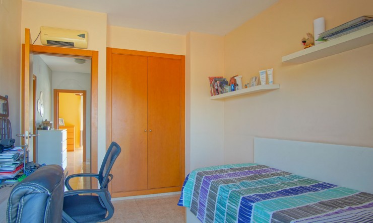 Resale - Townhouse -
Els Poblets - Setla-Mirarrosa