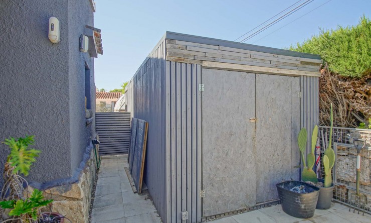 Resale - Villa -
Els Poblets
