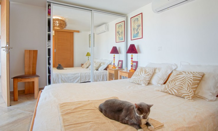 Reventa - Villa -
Pego - Monte Pego
