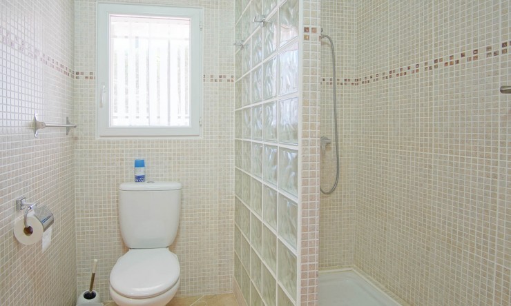 Reventa - Villa -
Pego - Monte Pego