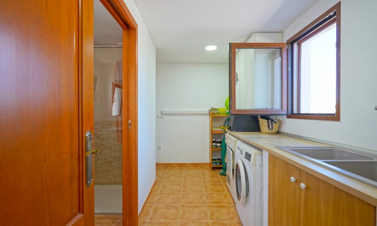 Reventa - Villa -
Jávea - Las Laderas