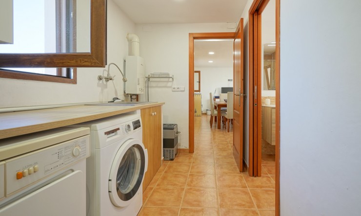 Reventa - Villa -
Jávea - Las Laderas