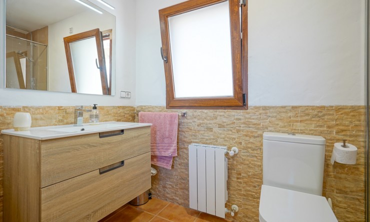 Reventa - Villa -
Jávea - Las Laderas