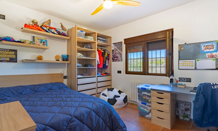 Reventa - Villa -
Jávea - Las Laderas