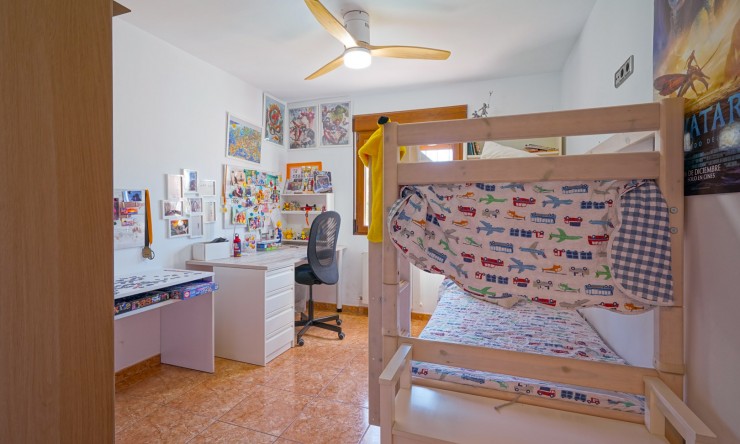 Reventa - Villa -
Jávea - Las Laderas