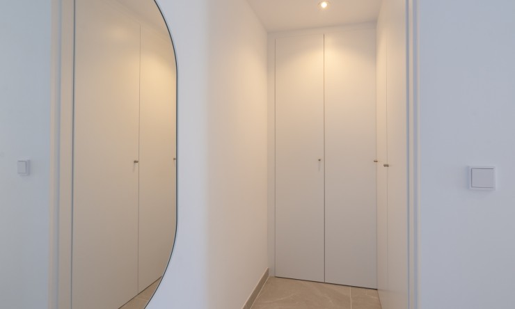 Rynek Wtórny - Apartament -
Denia - Deveses