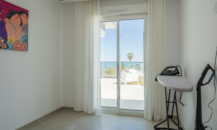 Rynek Wtórny - Apartament -
Denia - Deveses