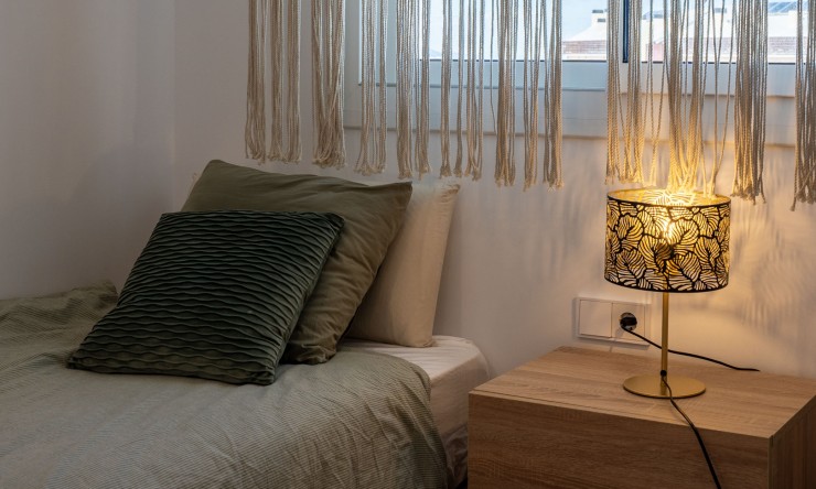Rynek Wtórny - Apartament -
Denia - Deveses