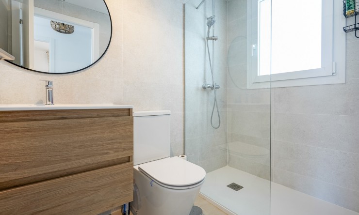 Rynek Wtórny - Apartament -
Denia - Deveses