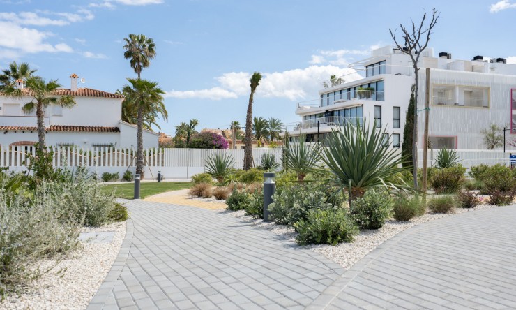 Rynek Wtórny - Apartament -
Denia - Deveses