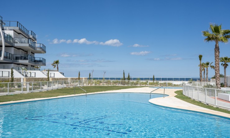 Rynek Wtórny - Apartament -
Denia - Deveses