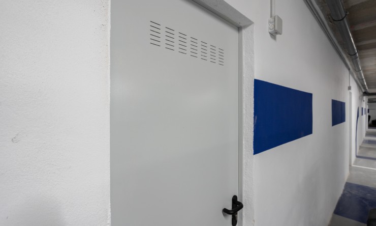 Rynek Wtórny - Apartament -
Denia - Deveses