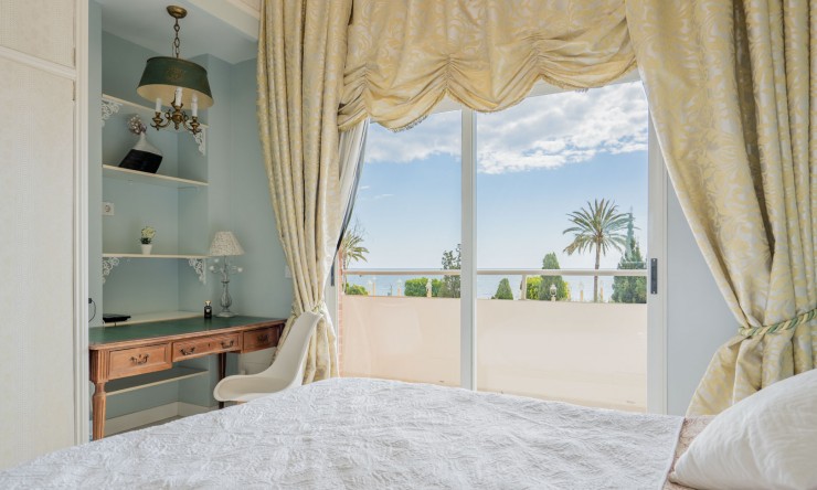 Revente - Appartement -
Altea - Playa de la Almadraba