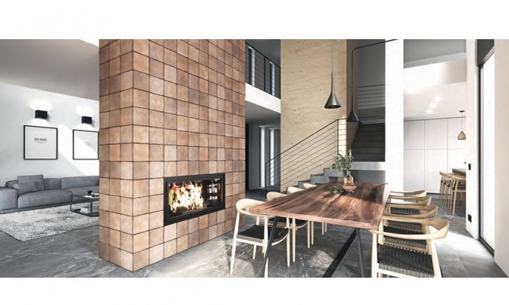Nouvelle construction - Villa -
Teulada