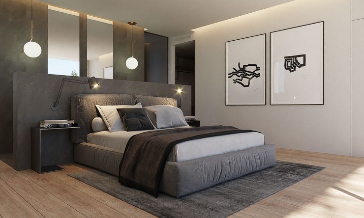 Nieuwbouw Woningen - Villa -
Denia