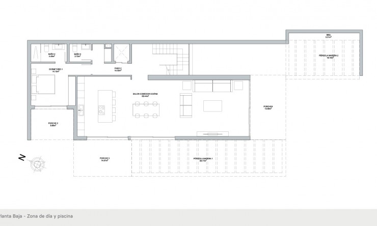 New Build - Villa -
Benissa - Raco de Galeno