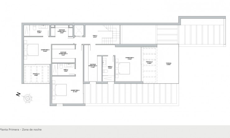 New Build - Villa -
Benissa - Raco de Galeno