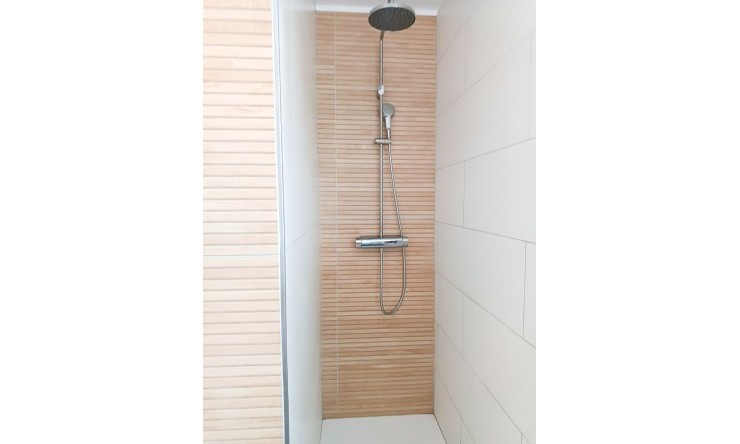 Revente - Appartement -
Benidorm