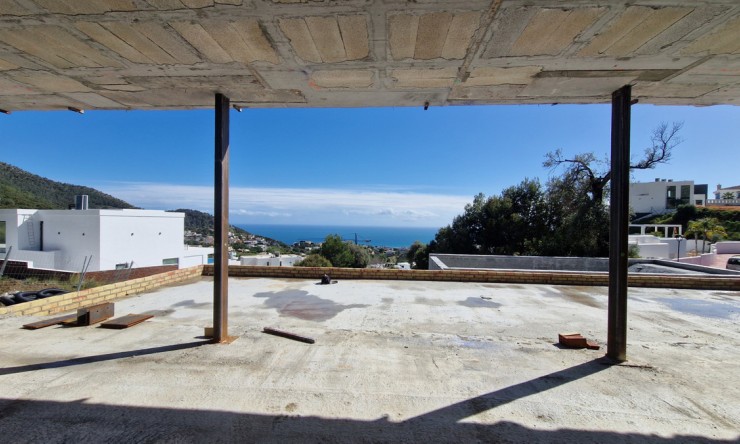 Revente -  -
Mijas