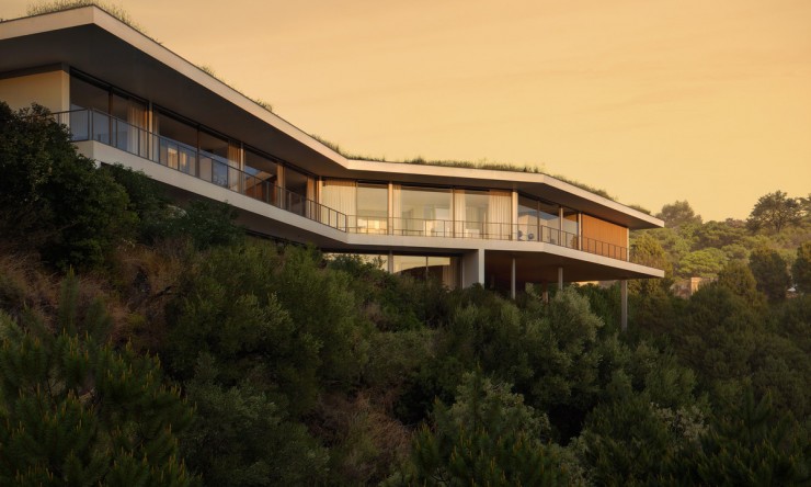 Resale - House -
Benahavís