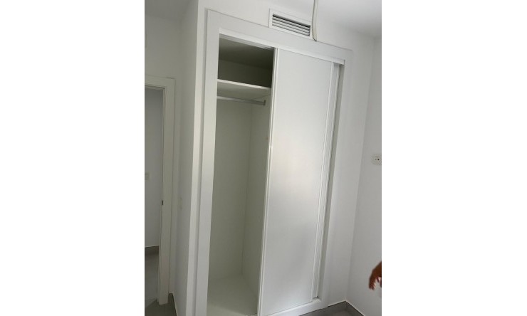 Revente - Appartement -
Villajoyosa