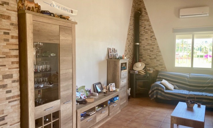 Rynek Wtórny - Finca -
Callosa De Ensarrià