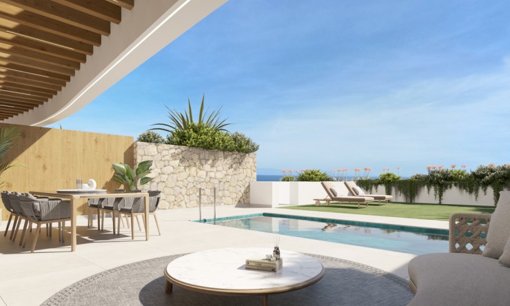 Reventa - Apartamento -
Mijas Costa