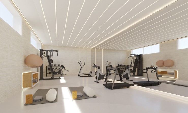 Reventa - Apartamento -
Mijas Costa