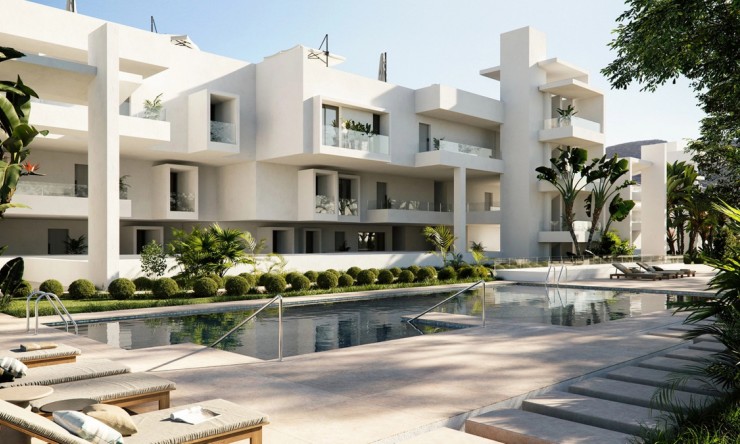 Wiederverkauf - Wohnung -
Casares