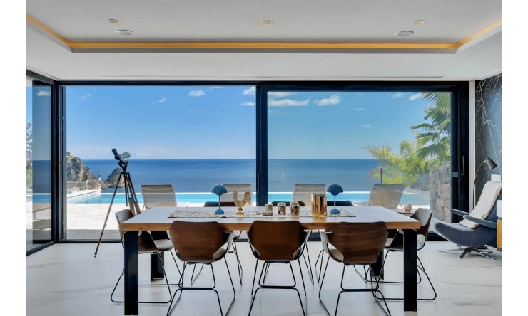 Wiederverkauf - Villa -
Jávea - Granadella