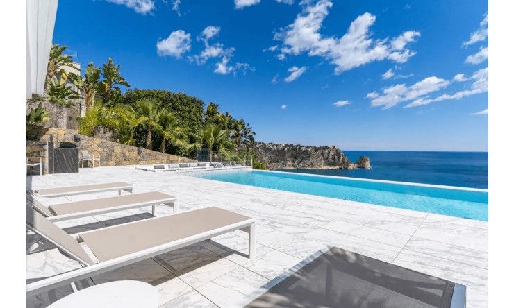 Wiederverkauf - Villa -
Jávea - Granadella