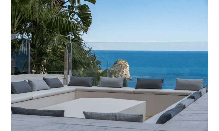 Wiederverkauf - Villa -
Jávea - Granadella