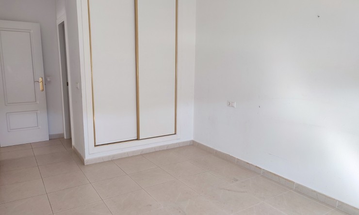 Revente - Appartement -
Calpe - Zona Puerto Blanco - Maryvilla