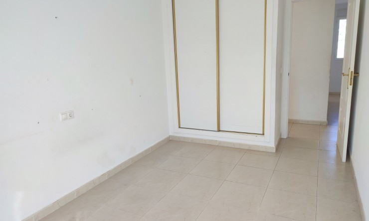 Revente - Appartement -
Calpe - Zona Puerto Blanco - Maryvilla