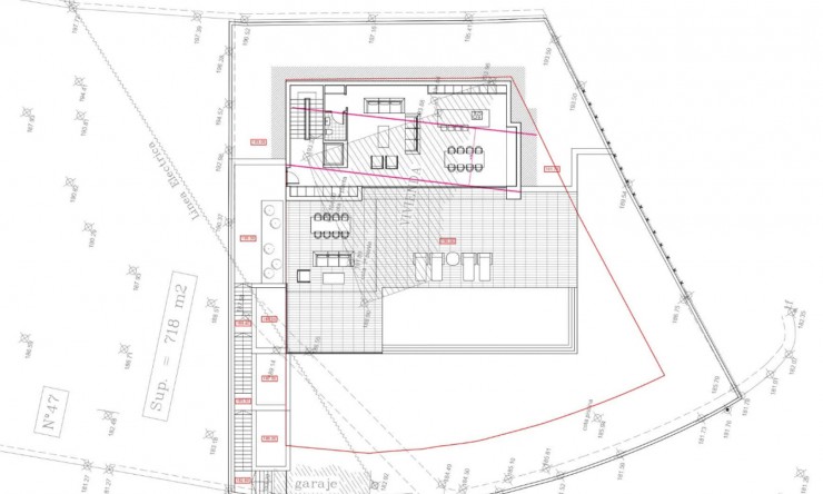 Nueva construcción  - Villa -
Benissa - Montemar