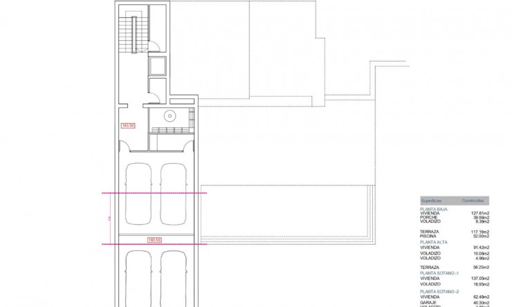 Nueva construcción  - Villa -
Benissa - Montemar