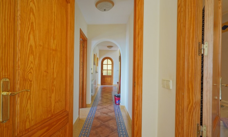 Reventa - Villa -
Jávea - La Corona