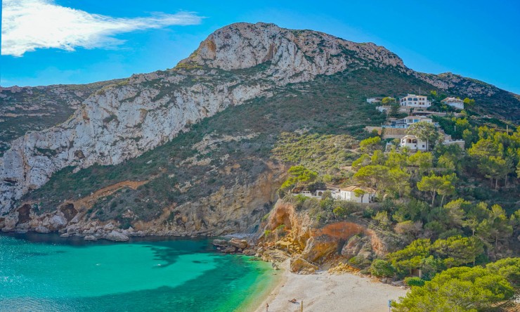 Reventa -  -
Jávea - La Granadella