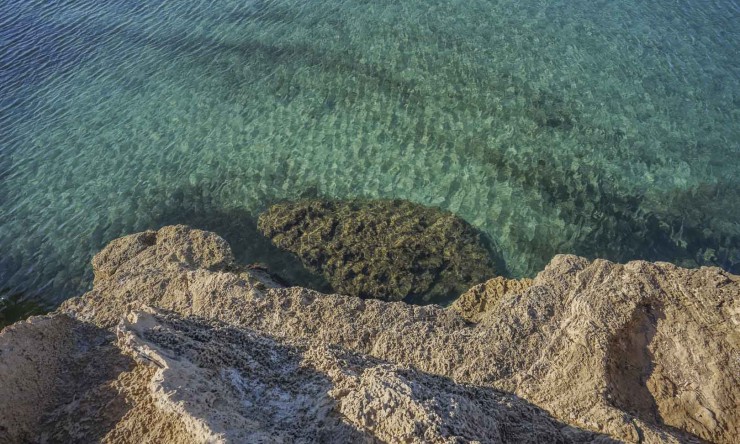 Reventa -  -
Jávea - La Granadella
