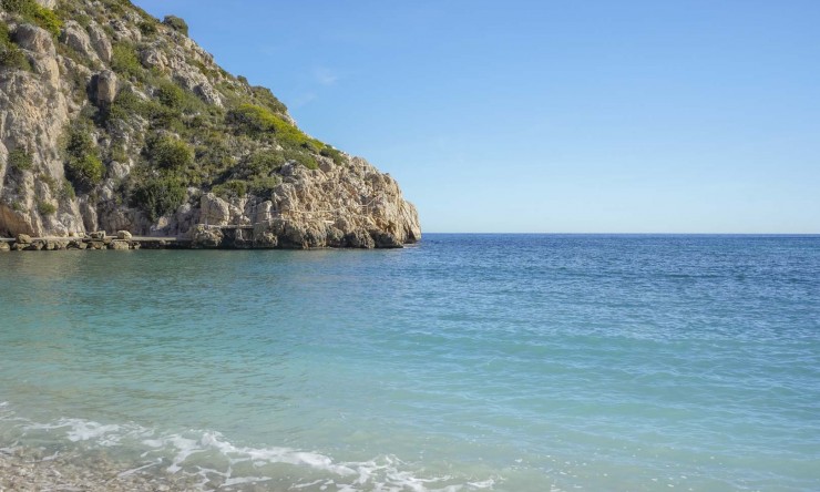 Reventa -  -
Jávea - La Granadella