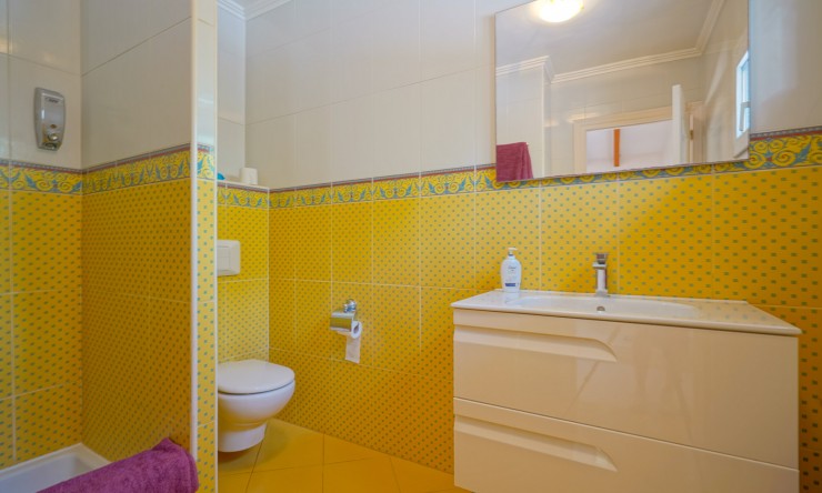 Revente - Villa -
Jávea - Tarraula