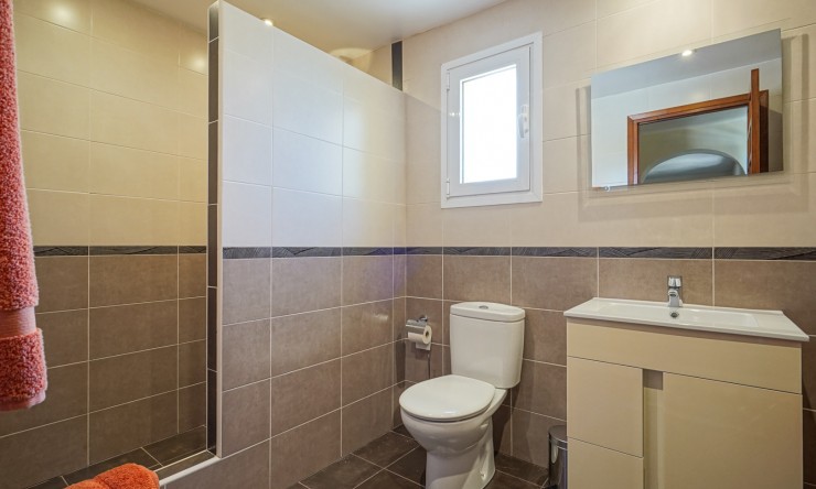 Revente - Villa -
Jávea - Tarraula