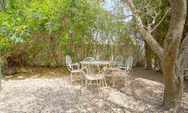 Revente - Villa -
Jávea - Tarraula