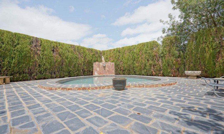 Revente - Villa -
Jávea - Tarraula