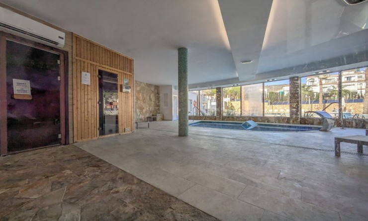 Wiederverkauf - Wohnung -
El Campello