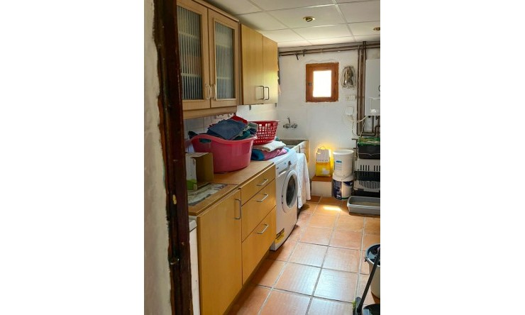 Reventa - Villa -
Jávea - Las Planas