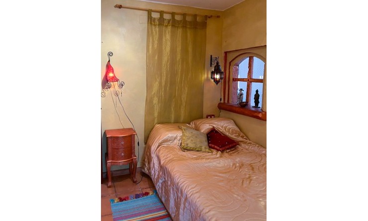 Reventa - Villa -
Jávea - Las Planas
